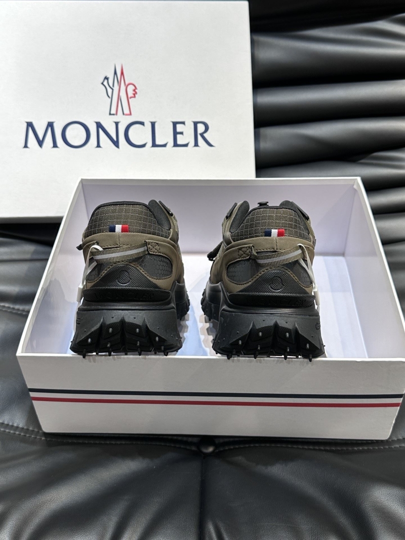 Moncler Sneakers